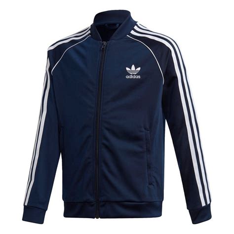 adidas sst originals jacke herren l|Adidas Man Allover Print SST Originals Jacket (IZ3288) black.